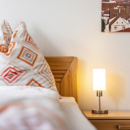 Ferienwohnung Alpenblick Zwiefalten Buitenkant foto